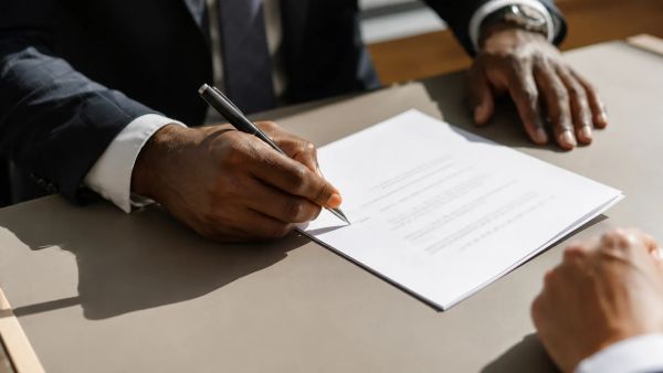 Comment trouver un avocat en droit des affaires pour un contrat commercial à Toulouse